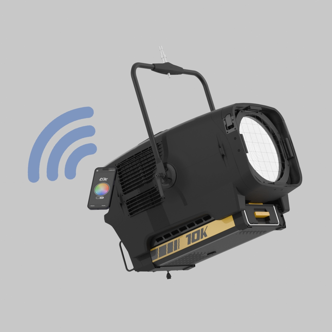LED Light Gallery 4