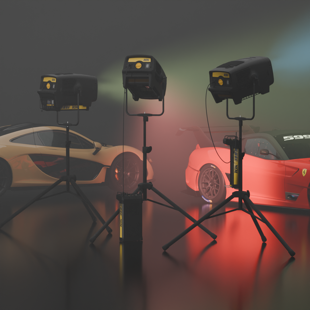 LED Light Gallery 6